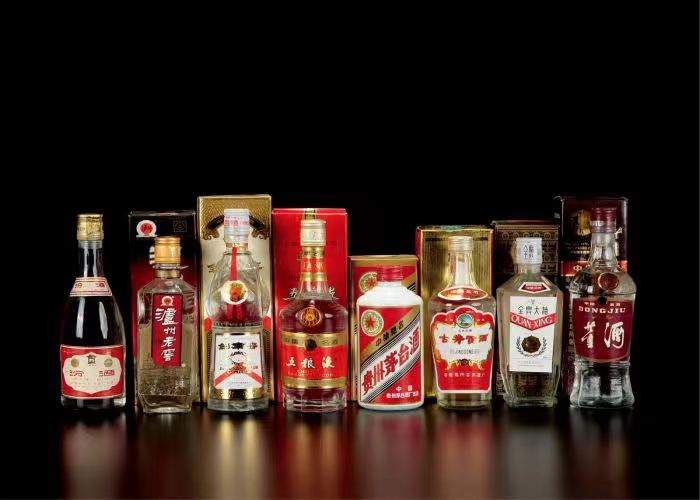 门头沟老酒储存的方法